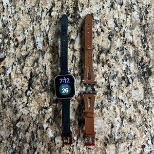 Apple Watch Series 4